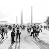 Foto  op Lollapalooza Berlin - 2019 - Zondag