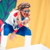 Rita Ora foto Lollapalooza Berlin - 2019 - Zondag