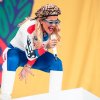 Foto Rita Ora te Lollapalooza Berlin - 2019 - Zondag