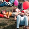 Foto  op Lollapalooza Berlin - 2019 - Zondag