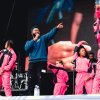 Foto Khalid te Lollapalooza Berlin - 2019 - Zondag