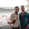 Foto  op Lollapalooza Berlin - 2019 - Zondag