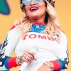 Foto Rita Ora te Lollapalooza Berlin - 2019 - Zondag