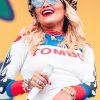 Rita Ora foto Lollapalooza Berlin - 2019 - Zondag