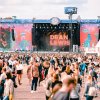 Foto Dean Lewis te Lollapalooza Berlin - 2019 - Zondag