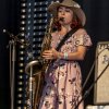 Foto Asleep At The Wheel te Tuckerville 2019
