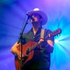 Foto Sam Outlaw te Tuckerville 2019