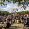 Foto op Tuckerville 2019