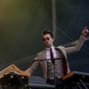 Foto Douwe Bob te Tuckerville 2019