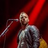 Foto James Morrison te Tuckerville 2019