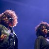 Foto James Morrison op Tuckerville 2019