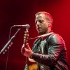 Foto James Morrison op Tuckerville 2019