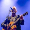Foto James Morrison te Tuckerville 2019