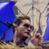 Foto Douwe Bob te Tuckerville 2019