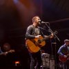 Foto James Morrison te Tuckerville 2019
