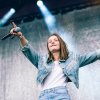 Foto Sigrid te Lollapalooza Berlin - 2019 - zaterdag