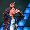 Foto Ufo361 te Lollapalooza Berlin - 2019 - zaterdag