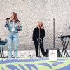 Sigrid foto Lollapalooza Berlin - 2019 - zaterdag