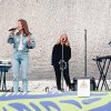 Foto Sigrid te Lollapalooza Berlin - 2019 - zaterdag