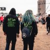 Foto  op Lollapalooza Berlin - 2019 - zaterdag