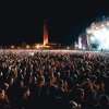 Foto Twenty One Pilots te Lollapalooza Berlin - 2019 - zaterdag
