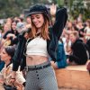 Foto op Lollapalooza Berlin - 2019 - zaterdag