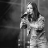 Sigrid foto Lollapalooza Berlin - 2019 - zaterdag