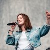 Sigrid foto Lollapalooza Berlin - 2019 - zaterdag