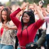 Foto  op Lollapalooza Berlin - 2019 - zaterdag