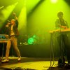 Foto Enter Shikari te Crammerock festival 2019
