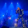 Skunk Anansie foto Crammerock festival 2019