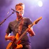 Foto K's Choice te Crammerock festival 2019