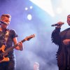 Foto K's Choice te Crammerock festival 2019