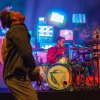 Foto Enter Shikari te Crammerock festival 2019