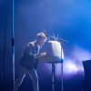 Foto Enter Shikari te Crammerock festival 2019