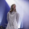 Foto Whispering Sons te Crammerock festival 2019