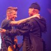 K's Choice foto Crammerock festival 2019