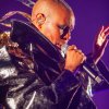 Foto Skunk Anansie te Crammerock festival 2019