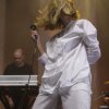 Foto Whispering Sons te Crammerock festival 2019