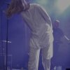 Foto Whispering Sons te Crammerock festival 2019