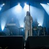 Foto Whispering Sons te Crammerock festival 2019