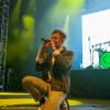 Enter Shikari foto Crammerock festival 2019