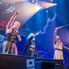 Foto Damian Wilson te Ayreon - 12/09 - 013