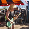 Foto The Forbidden Wizards te Baroeg Open Air 2019