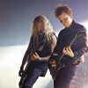 Foto Dark Tranquillity te Baroeg Open Air 2019