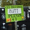 Foto op Baroeg Open Air 2019