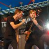 Foto TerraDown te Baroeg Open Air 2019