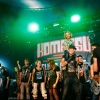Foto Komatsu te Baroeg Open Air 2019