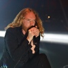 Dark Tranquillity foto Baroeg Open Air 2019