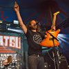 Foto Komatsu te Baroeg Open Air 2019